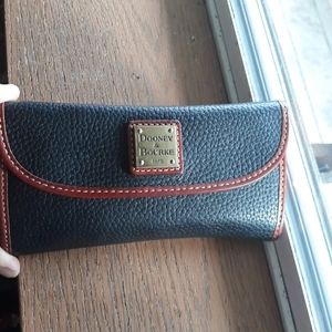 Dooney&Bourke wallet